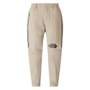 25 FW 디스퀘어드2 로고 프린트 트랙팬츠 S74KB1048S53578 TP439564637