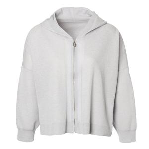 [베네통] 후드 가디건 BAKCF1541