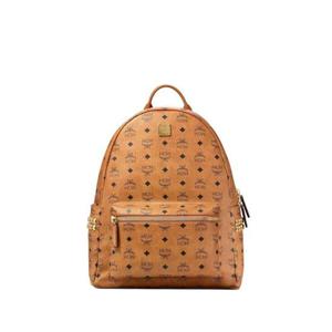 엠시엠 백팩 MMKEAVE12CO MULTICOLOR