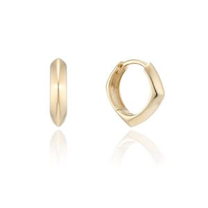 [GB] 런던노트 10K GOLD 원터치 귀걸이 LOTP3007T