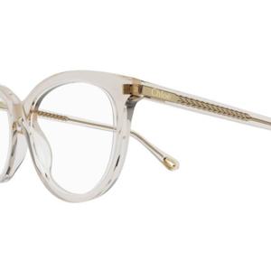 끌로에 선글라스 CH0117O 003 PINK PINK TRANSPARENT