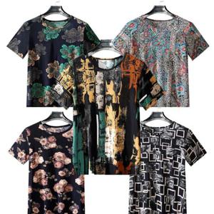 샵앤) 여성 냉감 랜덤발송 여름 티셔츠 WON-WSH-WF3786E