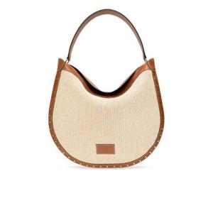 Isabel Marant 오스칸 숄더백 PP0200FAB2X16M NATURALCOGNAC TP945100757