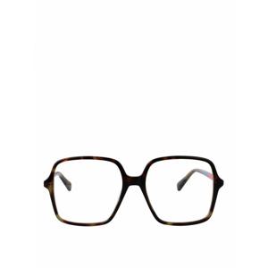 [GUCCI] 라프리마 여성 선글라스 Glasses GG1003O009 Brown /8