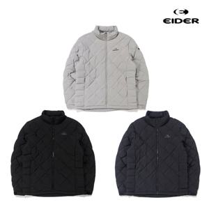 아이더 [택가 290,000원] 남성 튜브 남성 경량다운 남자슬림패딩 DMW23583