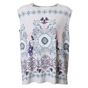 썸머플리츠베스트 MOM6TP410