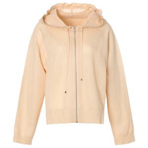 [엠씨]후드니트가디건M52K051