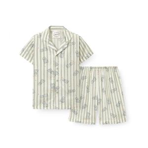 [오르시떼]아동 F122 러브루이 반소매 상하 OR25MKBEF122