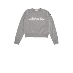 키즈 몽클레어 풀오버 9C00008M1241 930