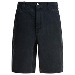 스투시 숏팬츠 1123270001 BLACK Black