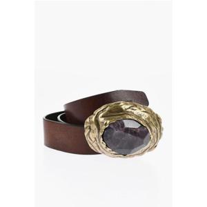 디스퀘어드2 벨트 BEW0356 11705990 8109 Brown