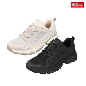 REDFACE HC02 포르테워킹화-블랙 RESGLCXBE102-BK