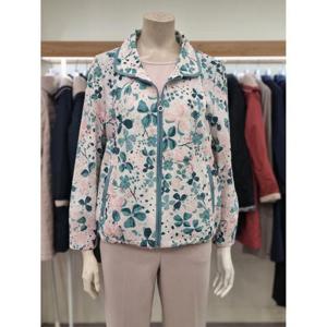 벨리시앙 세이브존07 플라워 점퍼 JP42042