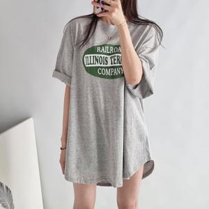 나야홍 / 아이우먼 컴퍼니프린팅박스언발티 NSK884M507 빅사이