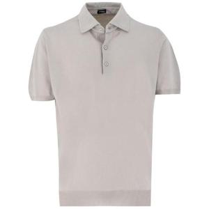 키톤 반팔 폴로 셔츠 UMK1330K318000 SAND TP945337145