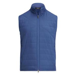 25 FW RLX Ralph Lauren 하이 넥 퀼팅 베스트 785A82952003 TP440004136