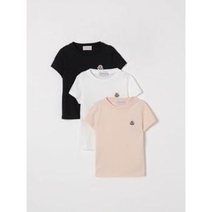 키즈 몽클레어 티셔츠 8C0002389AT9 3P2 Multicolor