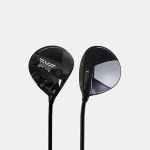 [PXG]PXG 0811 XF GEN4 드라이버헤드 블랙 0811XF-GEN4