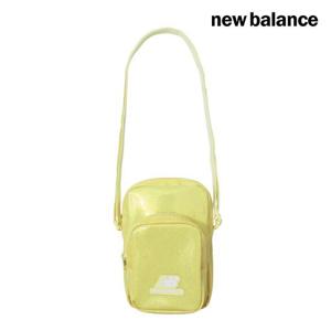 [뉴발란스 슈즈]뉴발란스 키즈 홀로그램 크로스백/가방 (NK8ADF302U-30)