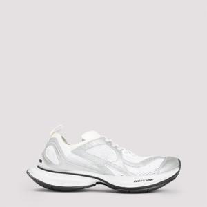 발렌시아가 스니커즈 793945 WFLGY 9100 WHITE SILVER
