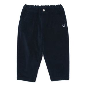 HP블루독베이비25년FW NY)블루독클래식팬츠 45A1941004