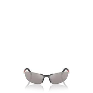 프라다 선글라스 PS 55ZS 18X80I MATTE CHAMPAGNE