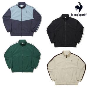 [르꼬끄] 남녀공용 유니 선데이 홑겹 자켓 QQ323LJK81