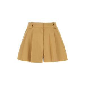 알렉산더 왕 숏팬츠 1WC1254807 282 CHINO