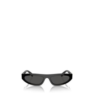 미우미우 선글라스 MU 07ZS 1AB5S0 BLACK