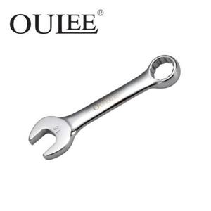 135878 숏콤비네이션렌치 ADMV13 13mm L 109mm 작업 렌치 스패너 조합렌치 OULEE