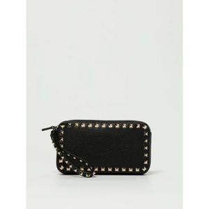 [VALENTINO] 라프리마 여성 미니 백 숄더 7W2P0AR3VSH 0NO 블랙 /6