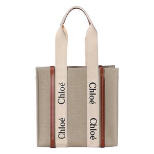 [끌로에 CHLOE] CHC24SS366I26 27S 여성 토트백