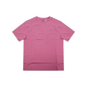 키즈 폴로 랄프로렌 티셔츠 323832904192 LAGUNA PINK ROSA