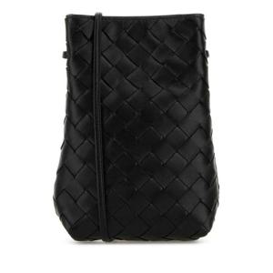 보테가베네타 크로스백 827676V3IV0 8425 BLACK