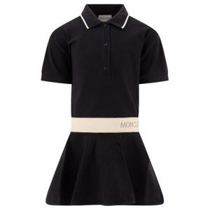 키즈 몽클레어 원피스 8I00001899YV778 BLUE