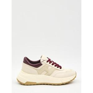 호간 뮬 슬리퍼 HXW6690FR30UJL 0MAW WHITE