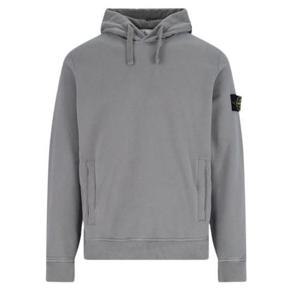 스톤 아일랜드 후드 티셔츠 K2S156100029 S0A20V006B