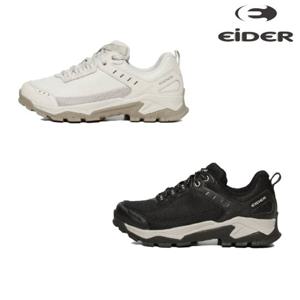 아이더 (DUS24N13-14) 남녀공용 밸리 하이커 매쉬 쿠셔닝 하이킹 스니커즈