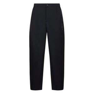 마르니 스트레이트 팬츠 PAMA0482S2TW839 0099 Black