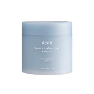 아비브 수분초 히알루론 패드 하이드레이팅 터치 75매 (AD)