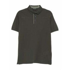 [EMPORIO ARMANI] 라프리마 남성 티셔츠 앤 폴로 그린 EM002142 AF12955U8120 /11