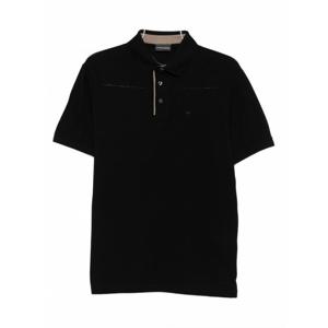 [EMPORIO ARMANI] 라프리마 남성 티셔츠 앤 폴로 블랙 EM002142 AF12955UC001 /11