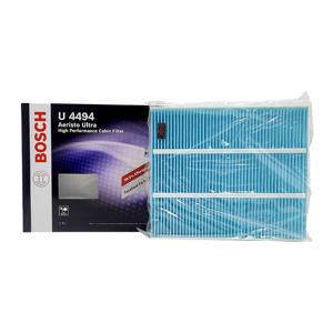GM쉐보레 임팔라 3.6 보쉬 에어컨필터 히터(헤파필터) U4494