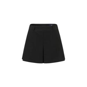 M 캘러웨이골프스커트 PQC CWPC24F402_BK 여성 가을 변형 플리츠 스커트