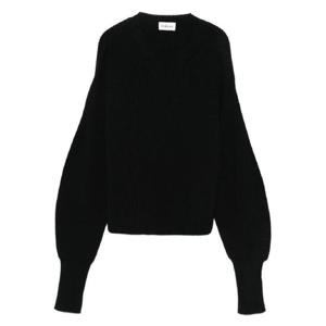 25 FW PAROSH 골지 벌룬 소매 스웨터 LYRAD510412 TP440436492