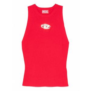 [DIESEL] 라프리마 여성 탑 레드 A17450 0DLAX42A /11
