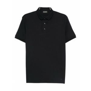 [EMPORIO ARMANI] 라프리마 남성 티셔츠 앤 폴로 Blue EM003012 AF10762FB297 /11