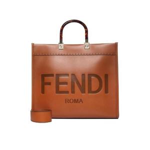 펜디 선샤인 미디엄 토트 백 8BH386ABVL F0PWZ TP946201929