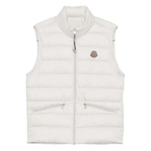 25 FW 몽클레어 트룸판 퀼팅 지퍼 프런트 베스트 K20911A00128549SK TP440841364