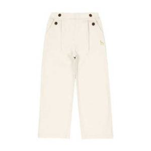 [헤지스키즈]세미와이드 기모 데님(HUW12PD52M)